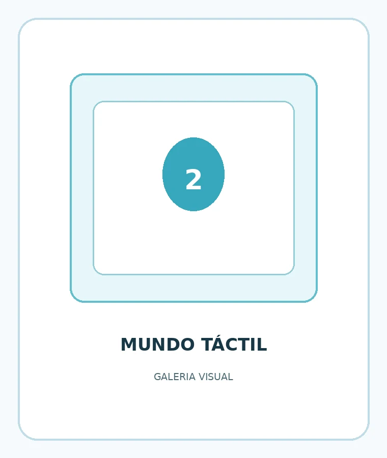Vista previa visual de Mundo Táctil 02 — imagen pendiente